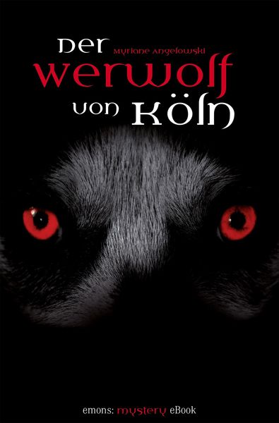 Produktbild: Der Werwolf von K&ouml;ln