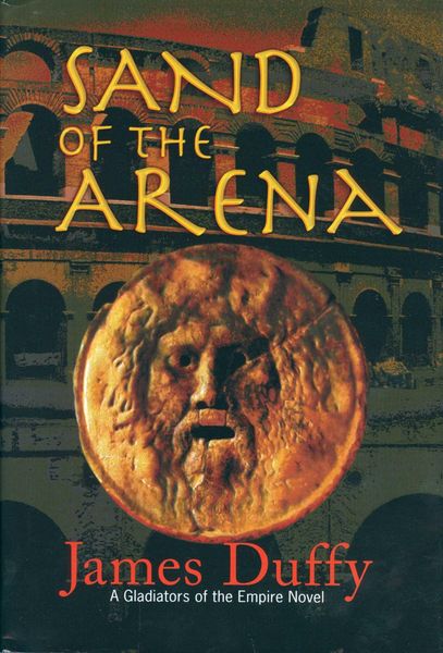 Produktbild: Sand of the Arena
