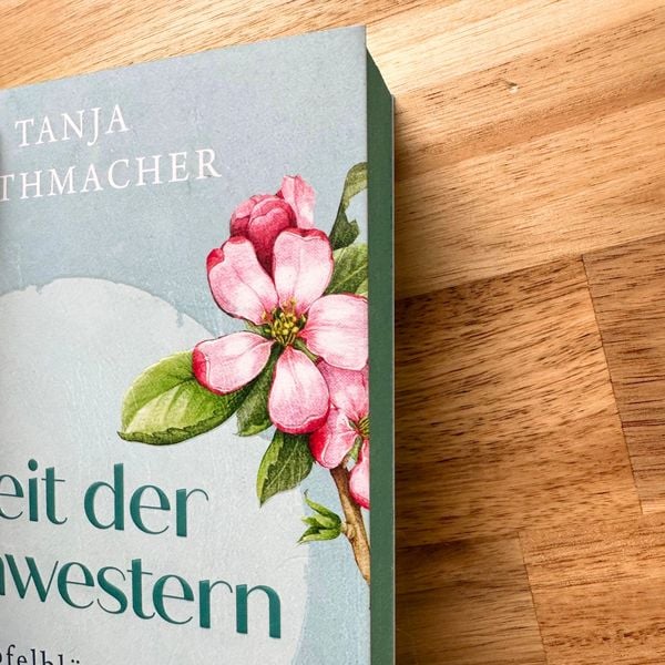 Produktbild: Zeit der Schwestern
