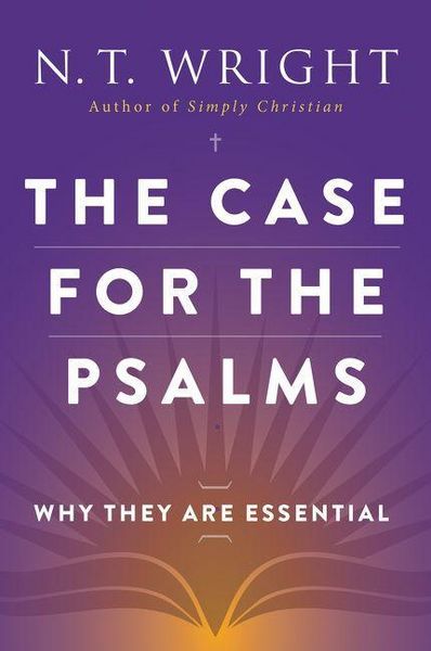 Produktbild: The Case for the Psalms