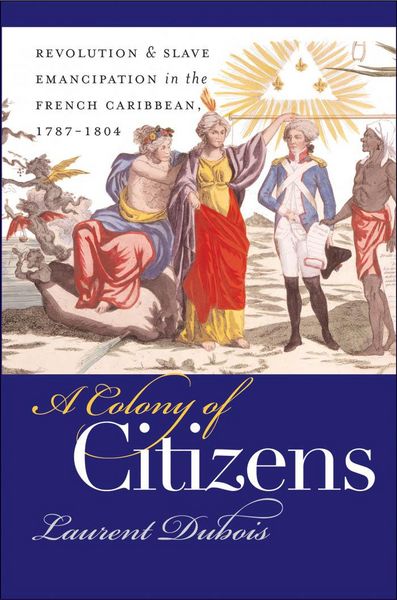 Produktbild: A Colony of Citizens