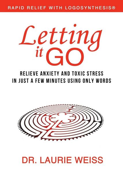 Produktbild: Letting It Go