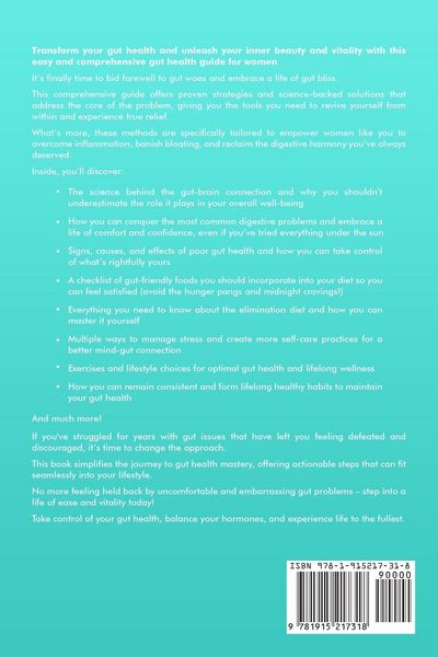 Produktbild: Gut Health Secrets For Women