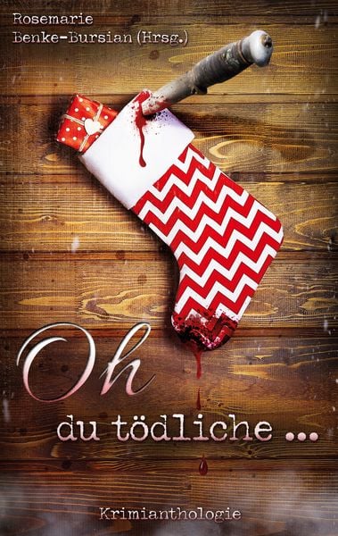 Produktbild: Oh du t&ouml;dliche ...