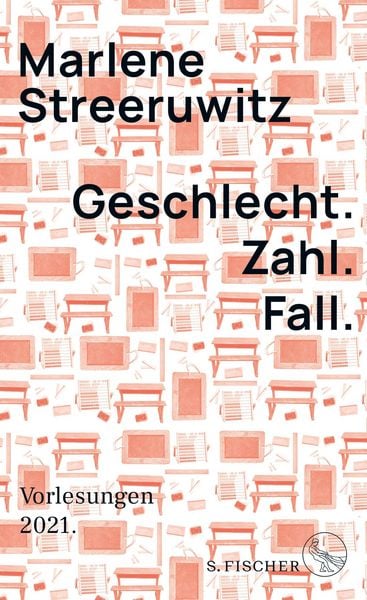 Produktbild: Geschlecht. Zahl. Fall.