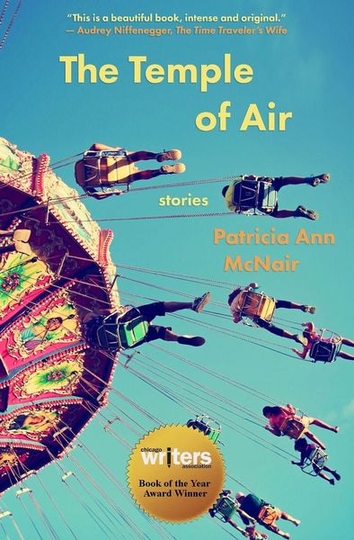 Produktbild: The Temple of Air