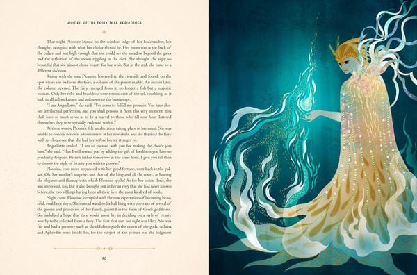 Produktbild: Women of the Fairy Tale Resistance