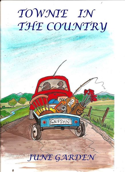 Produktbild: Townie in the Country