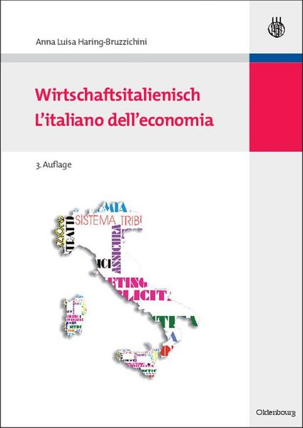 Produktbild: Wirtschaftsitalienisch