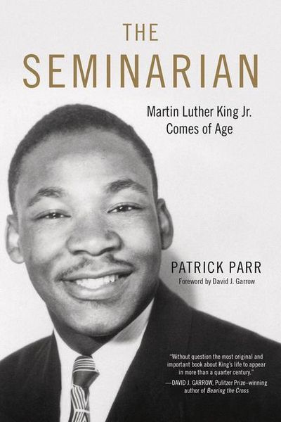 Produktbild: The Seminarian