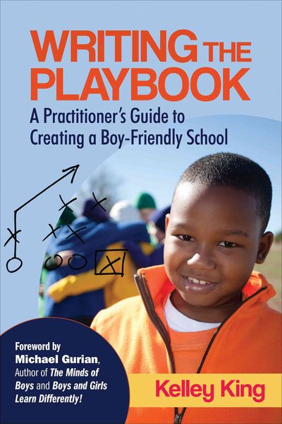 Produktbild: Writing the Playbook