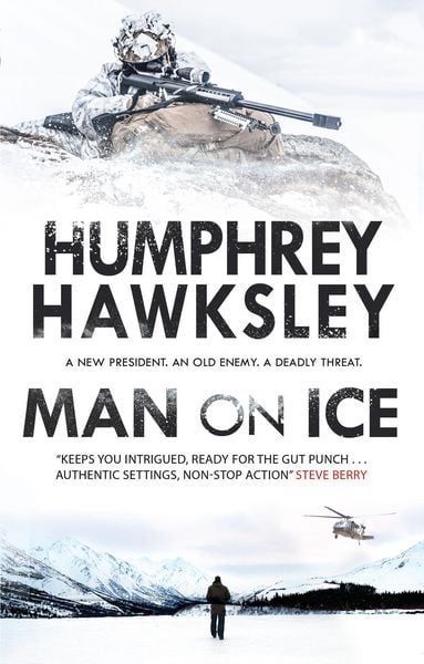 Produktbild: Man on Ice