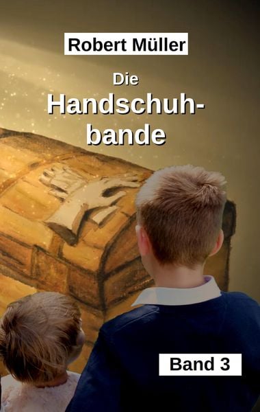 Produktbild: Die Handschuhbande