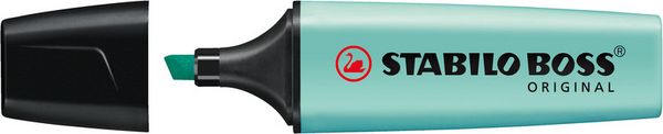 Produktbild: STABILO Textmarker BOSS ORIGINAL Pastel