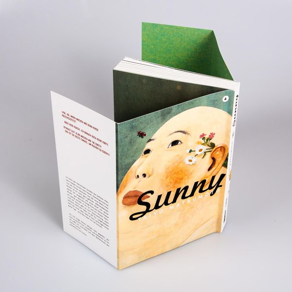 Produktbild: Sunny 4