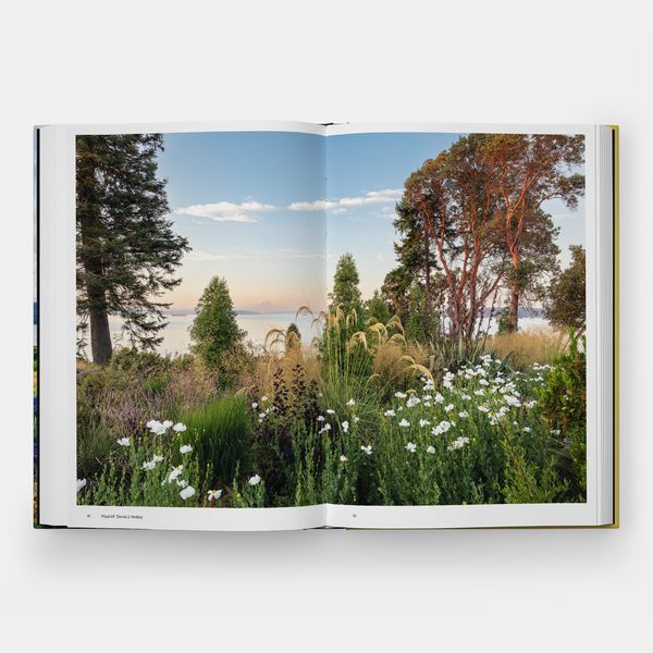 Produktbild: The Coastal Garden