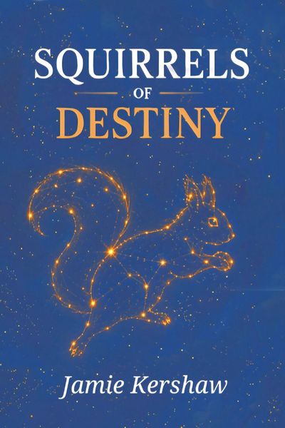 Produktbild: Squirrels of Destiny