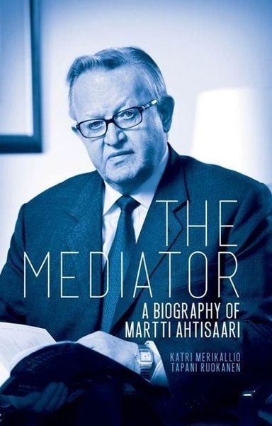 Produktbild: The Mediator