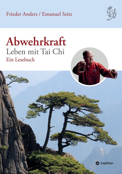 Produktbild: Abwehrkraft &ndash; Leben mit Tai Chi