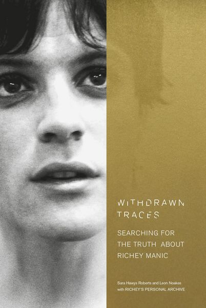 Produktbild: Withdrawn Traces
