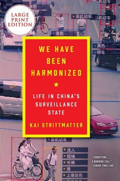 Produktbild: We Have Been Harmonized
