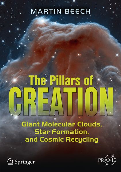 Produktbild: The Pillars of Creation