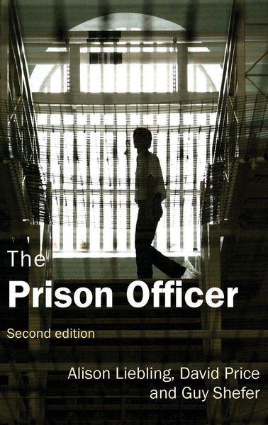 Produktbild: The Prison Officer