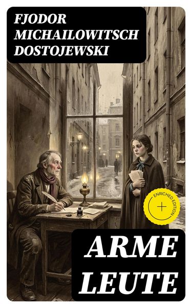 Produktbild: Arme Leute