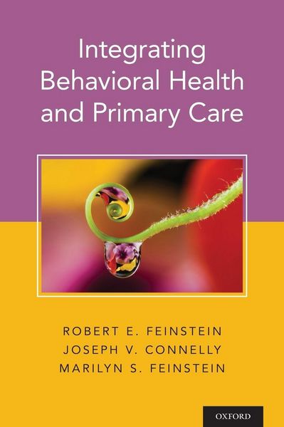 Produktbild: Integrating Behavioral Health and Primary Care