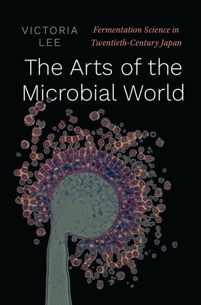 Produktbild: Arts of the Microbial World