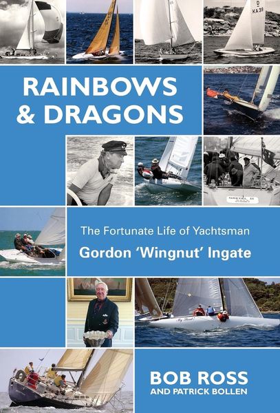 Produktbild: Rainbows & Dragons