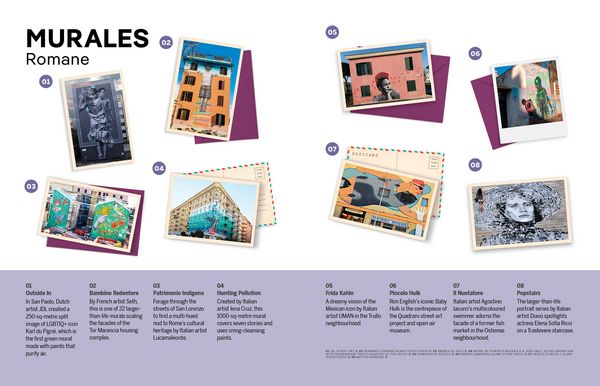 Produktbild: Lonely Planet Experience Italy