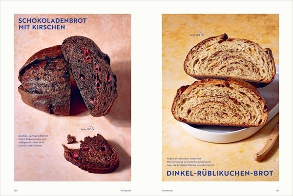 Produktbild: Einfach Sauerteig!