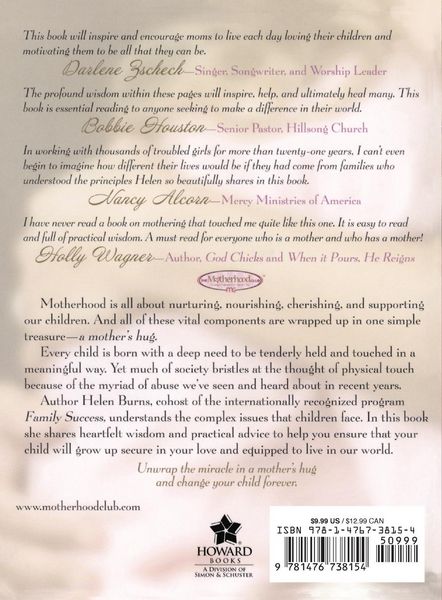 Produktbild: The Miracle in a Mother's Hug