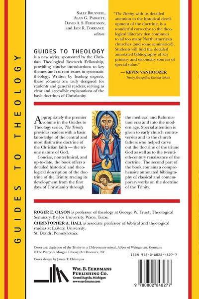 Produktbild: The Trinity