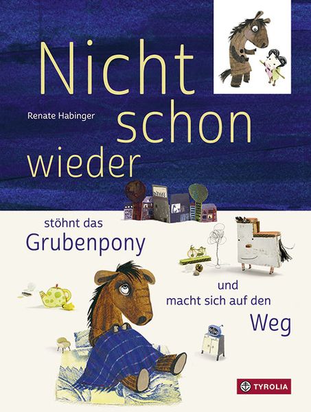 Produktbild: Nicht schon wieder...