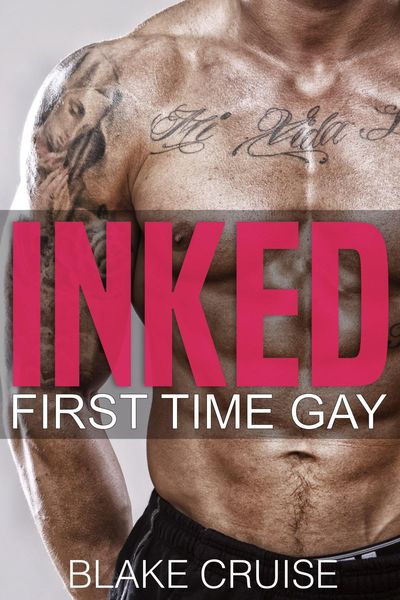 Produktbild: Inked (First Time Gay)