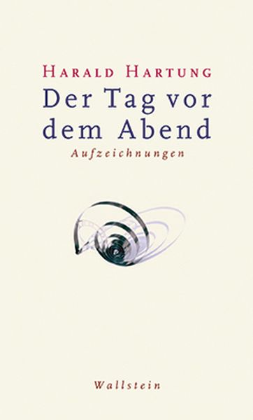 Produktbild: Der Tag vor dem Abend