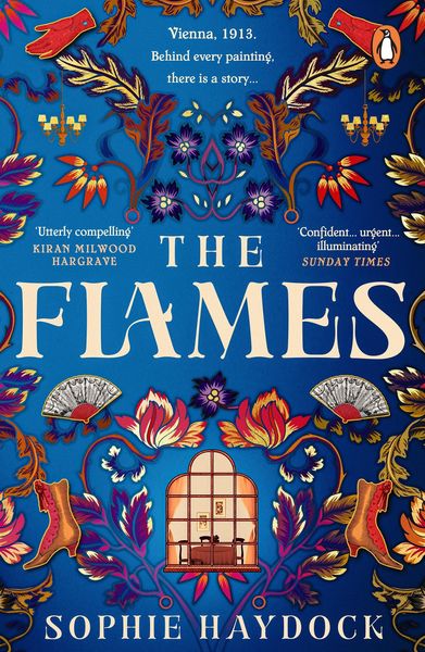 Produktbild: The Flames