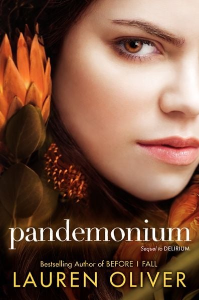Produktbild: Pandemonium