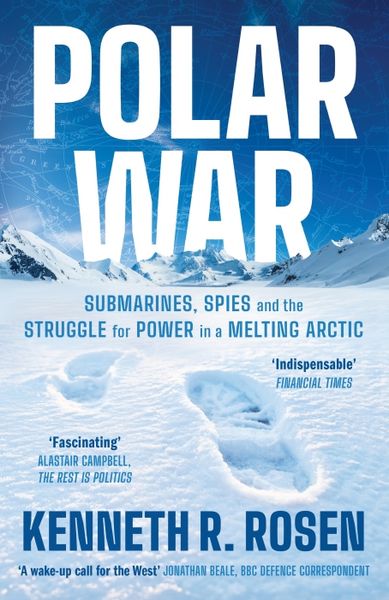 Produktbild: Polar War
