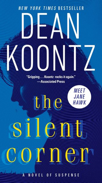 Produktbild: The Silent Corner