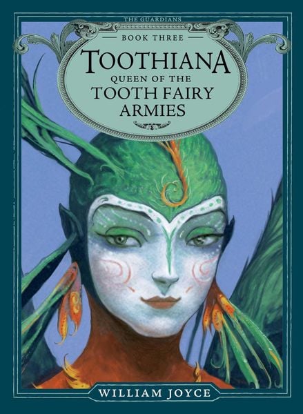 Produktbild: Toothiana, Queen of the Tooth Fairy Armies