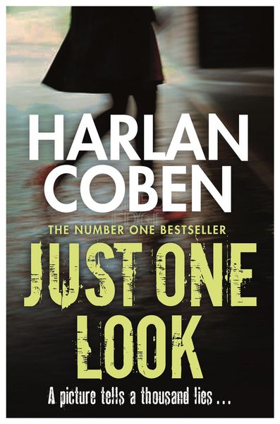 Produktbild: Just One Look
