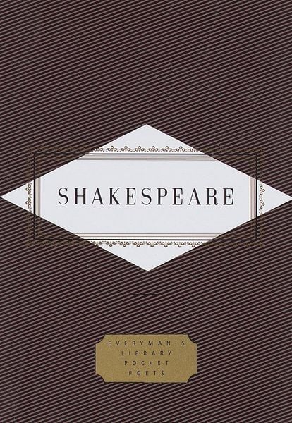 Produktbild: Shakespeare: Poems