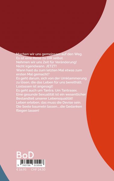 Produktbild: Sag Du zu Dir!