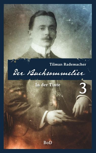 Produktbild: Der Buchsommelier 3