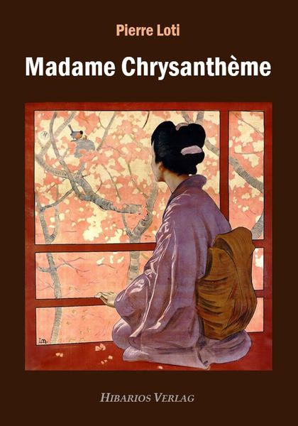 Produktbild: Madame Chrysanth&egrave;me