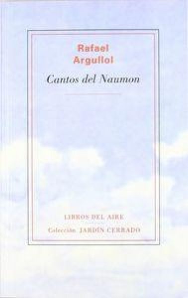 Produktbild: Cantos del Naumon