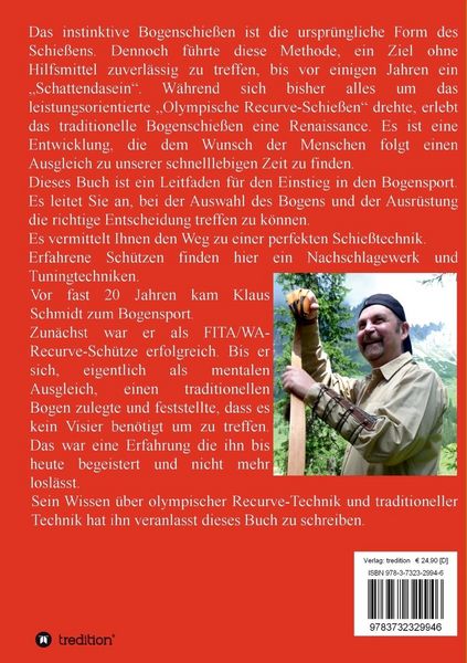 Produktbild: Das T muss stehen